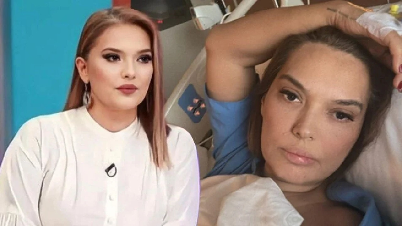 Konserlere son dakika iptali! Demet Akalın zehirlendi