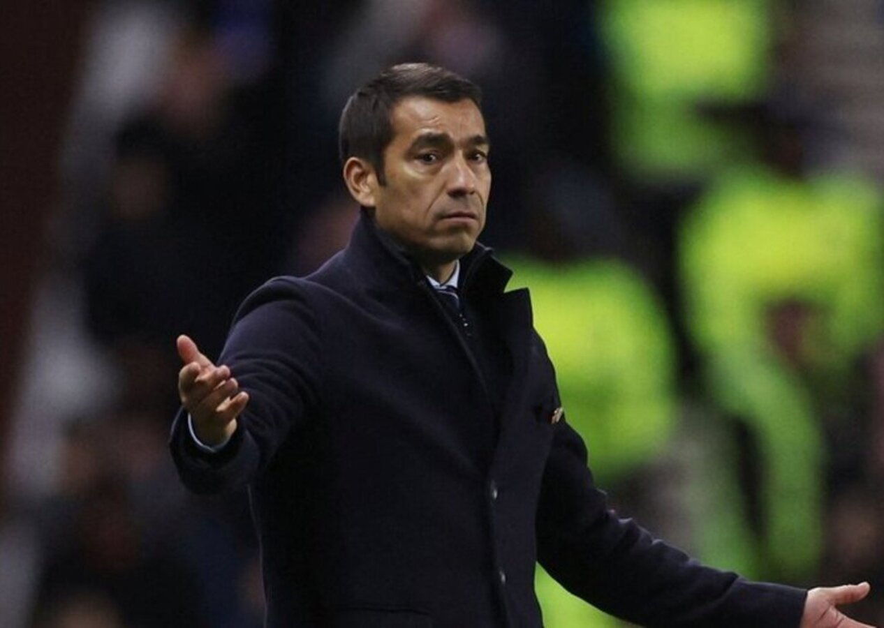 Beşiktaş'ta anlaşma tamam! Giovanni van Bronckhorst geliyor