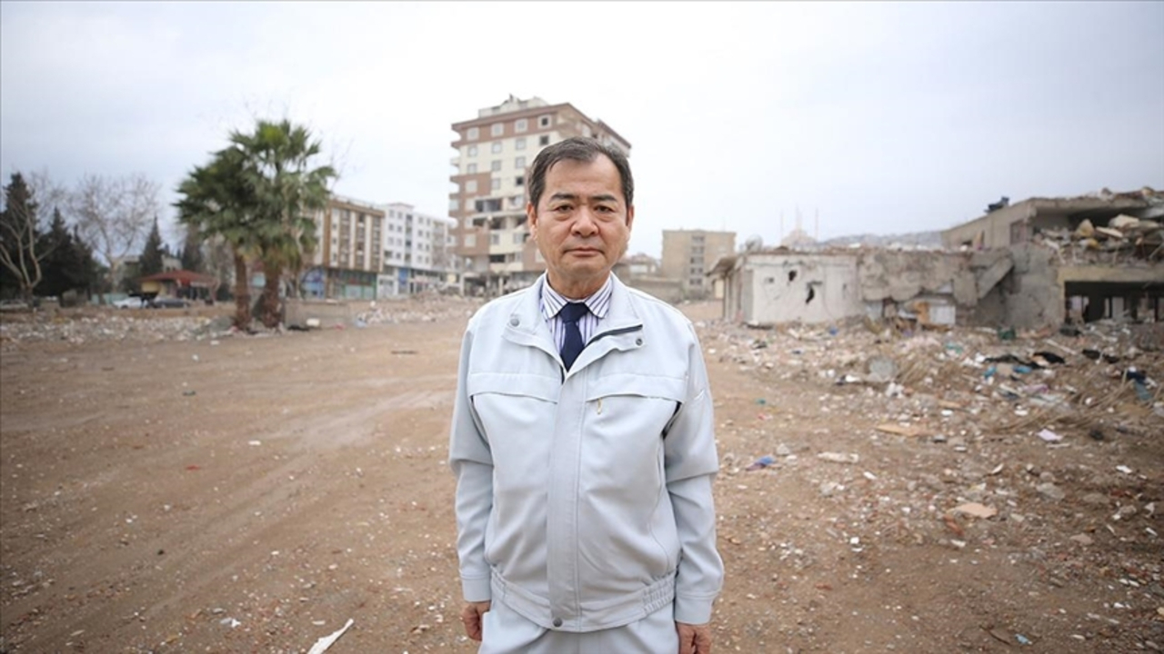 Japon deprem uzmanı, Türkiye'deki en güvenli bölgeyi açıkladı!