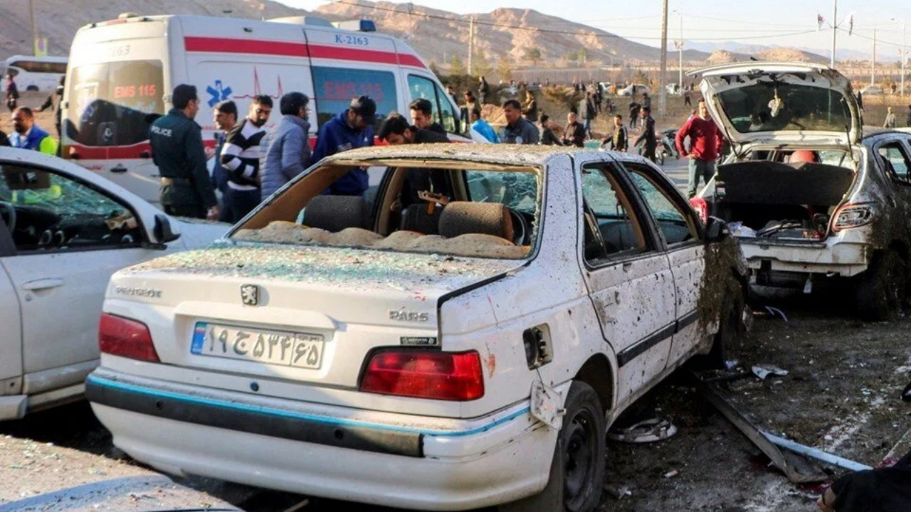 İran karıştı petrol sert yükseldi