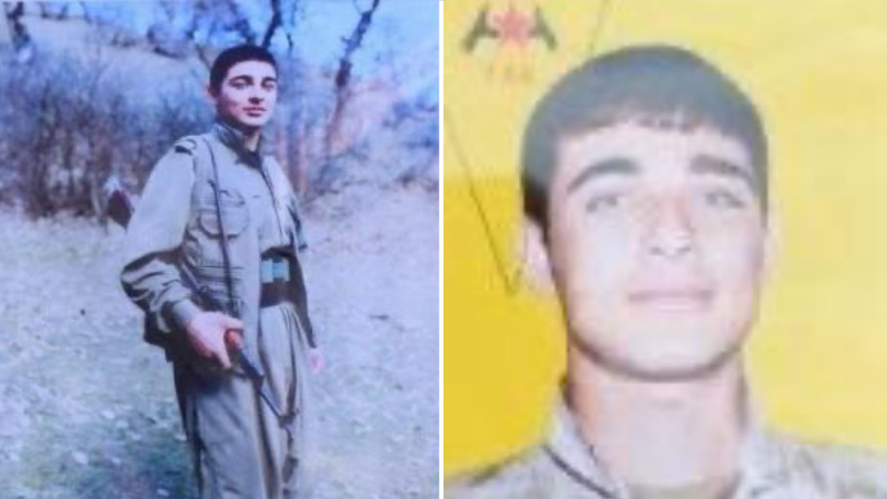 MİT'ten PKK'ya bir darbe daha: Güvenlik güçlerimize eylem düzenleyen terörist Sadık Şeyh Ahmet öldürüldü