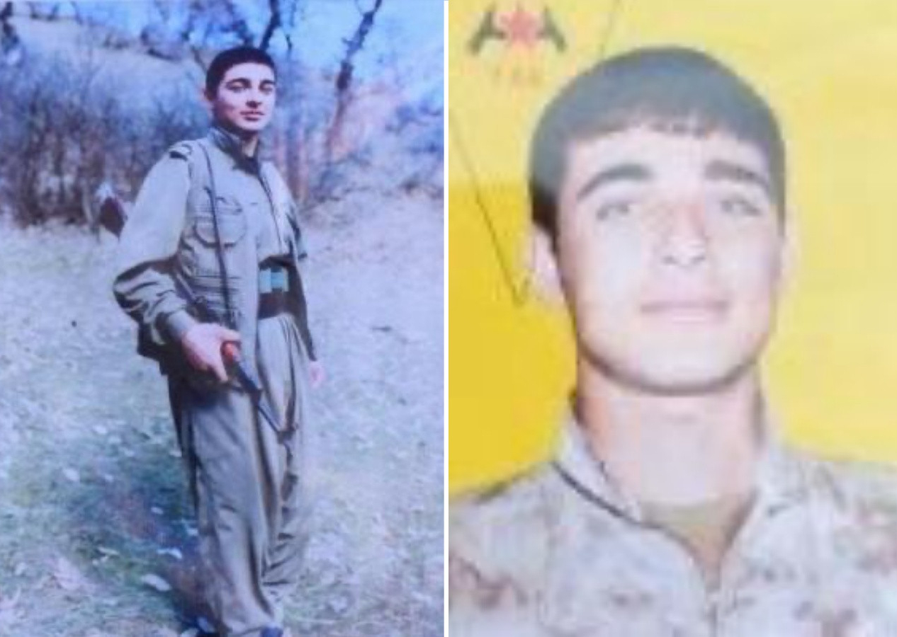 MİT'ten PKK'ya bir darbe daha: Güvenlik güçlerimize eylem düzenleyen terörist Sadık Şeyh Ahmet öldürüldü