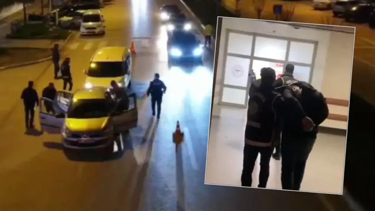 Bakan Yerlikaya 'Asla izin vermeyeceğiz' diyerek duyurdu! 4 bin 853 firari yakalandı...