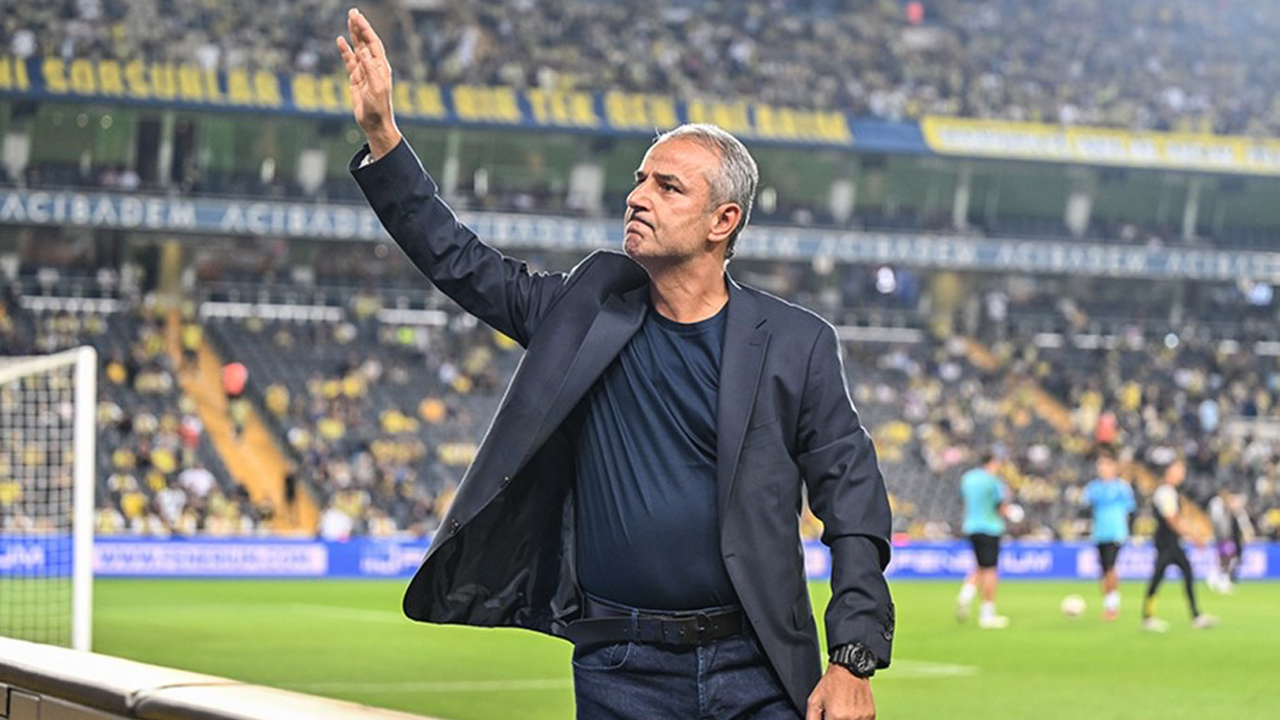 İsmail Kartal yeni savunma dörtlüsünü belirledi! İstanbulspor maçına bu isimler çıkacak