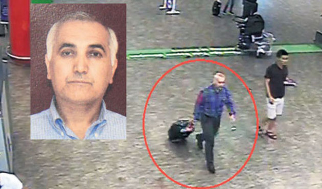 Başsavcılık'tan flaş Adil Öksüz açıklaması!