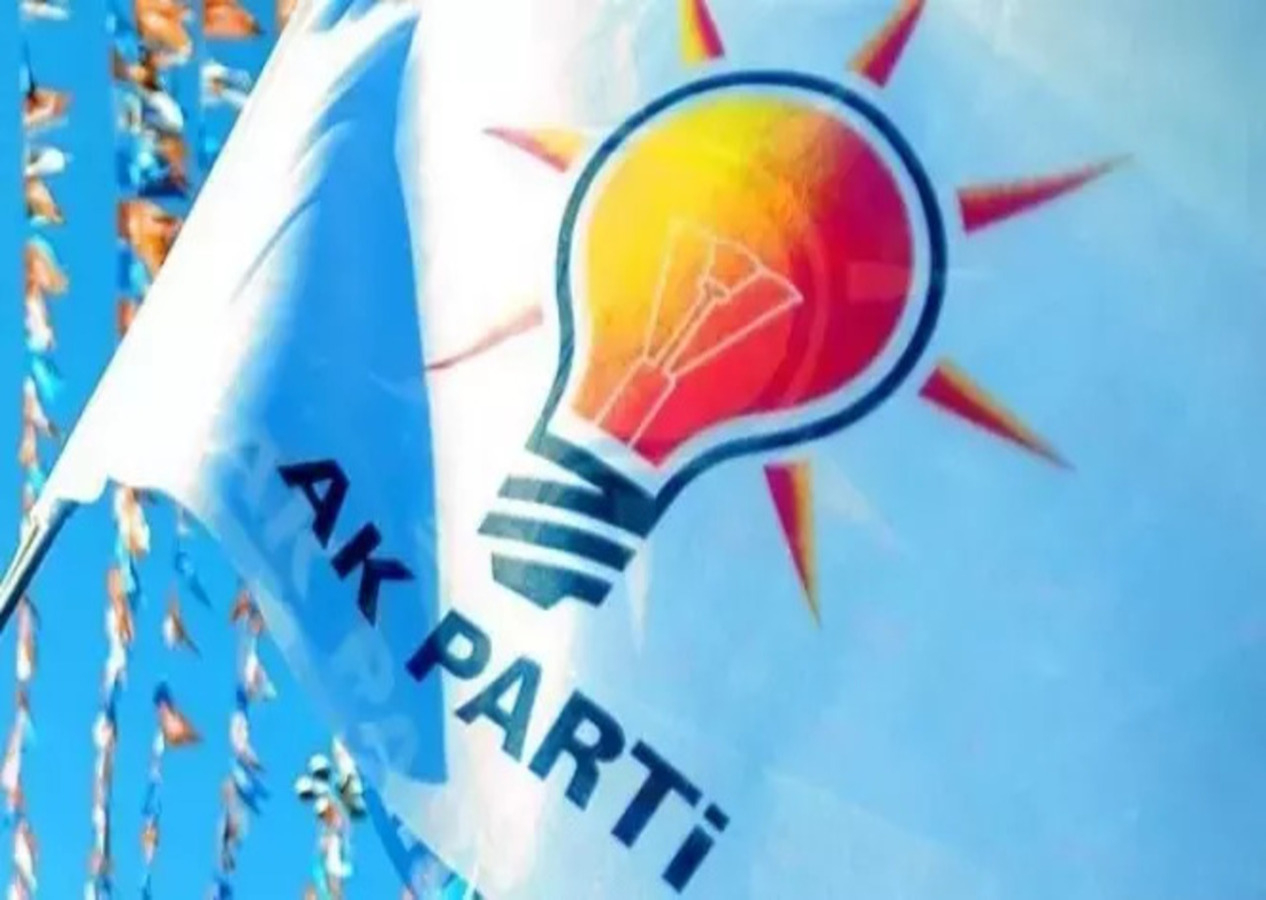 AK Parti İstanbul'un yeni yerel seçim şarkısı belli oldu!
