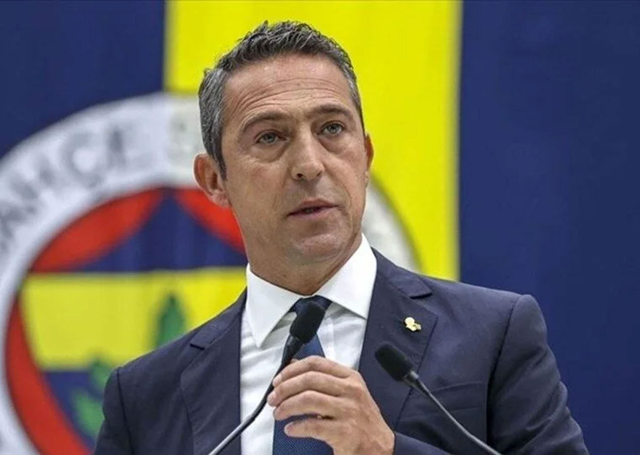 Süper Kupa krizi! Ali Koç açıkladı: Federasyonla yaptığımız protokol yok sözleşmeyi görmedik