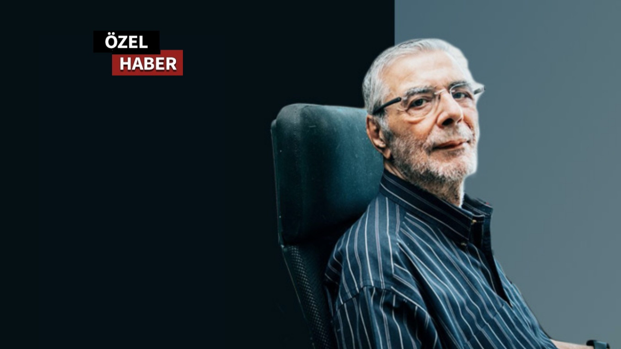Bir dönem çok konuşuldu... MİT Kontrterör Dairesi eski Başkanı Mehmet Eymür komada!