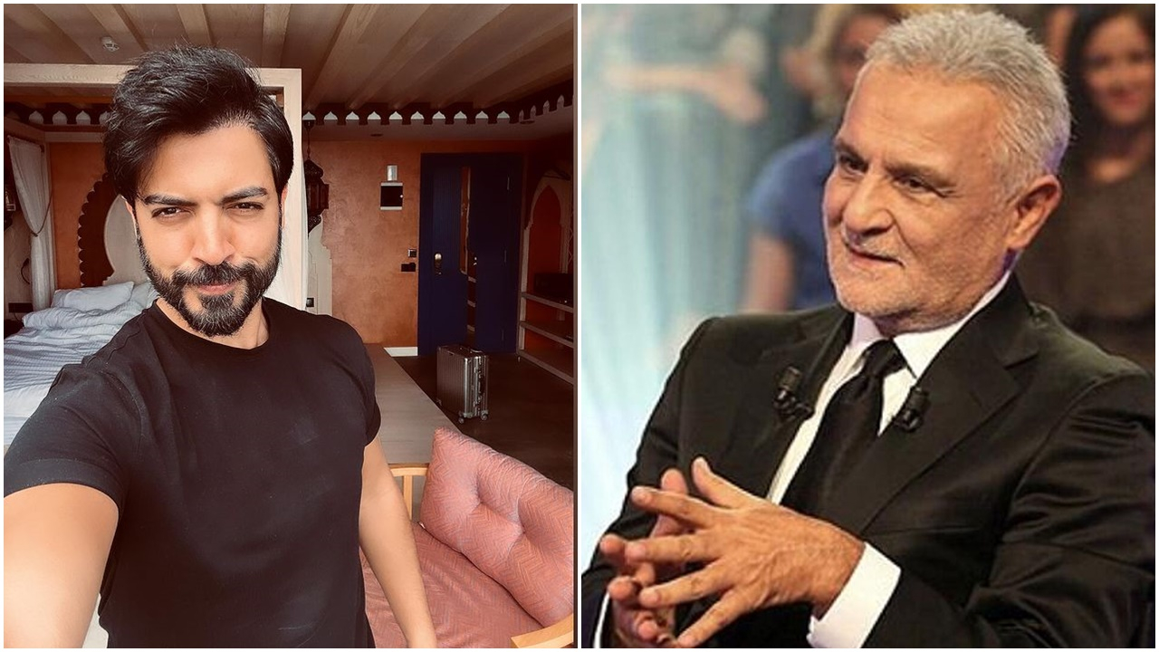 Yıllardır komada olan Kenan Işık'ın astral seyahatte olduğunu söylemişti! Yusuf Güney yine aklımızla alay etti