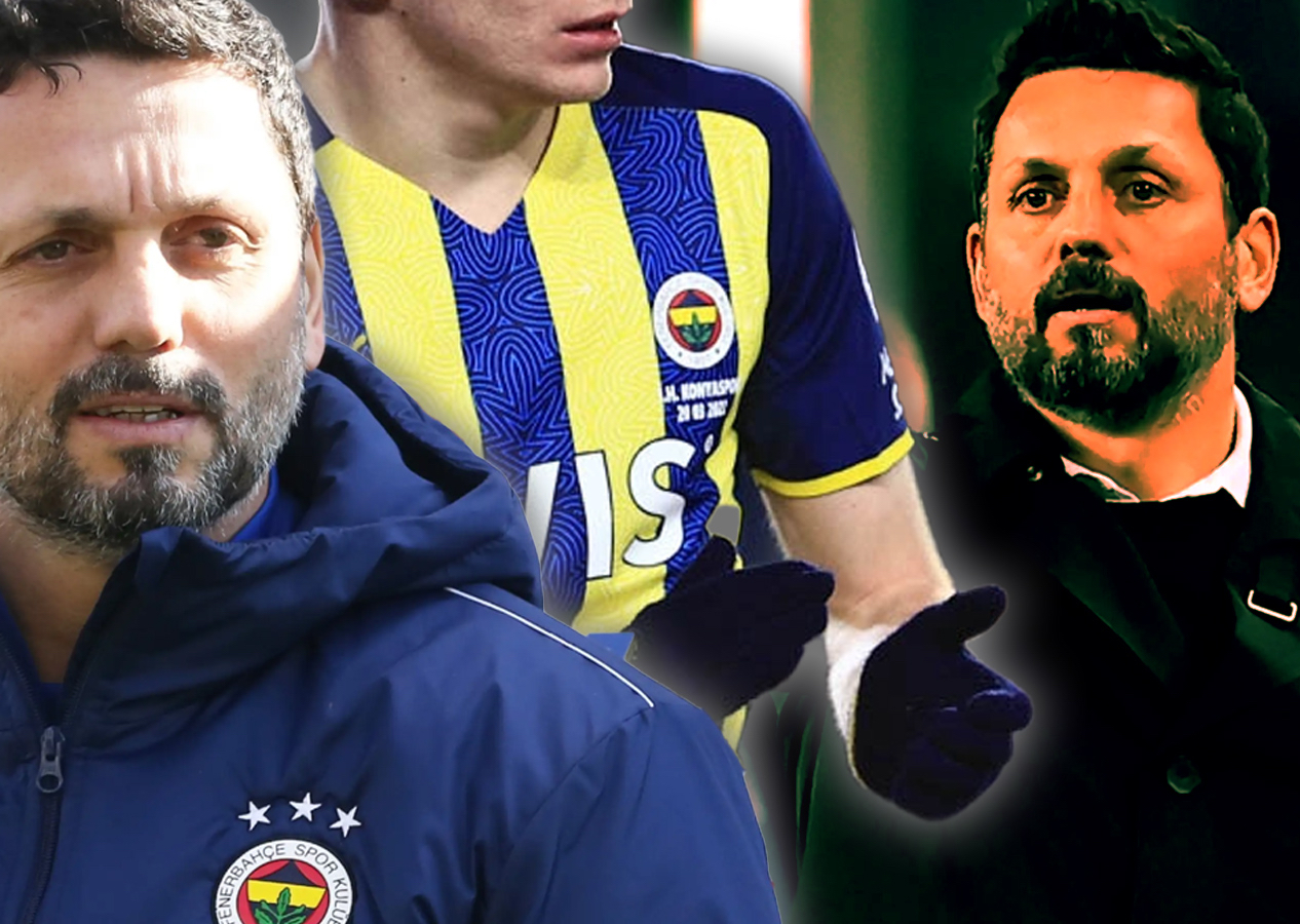 Erol Bulut’un Fenerbahçe’ye kazandırdığı en büyük transferdi! Galatasaray’dan transferde büyük bomba: Ezeli rakibinin eski yıldızına imza attırmak üzereler…