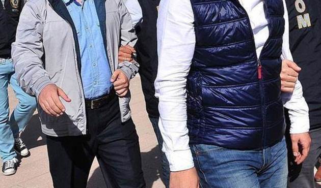 Bitlis'te PKK operasyonu: 21 kişi gözaltında...