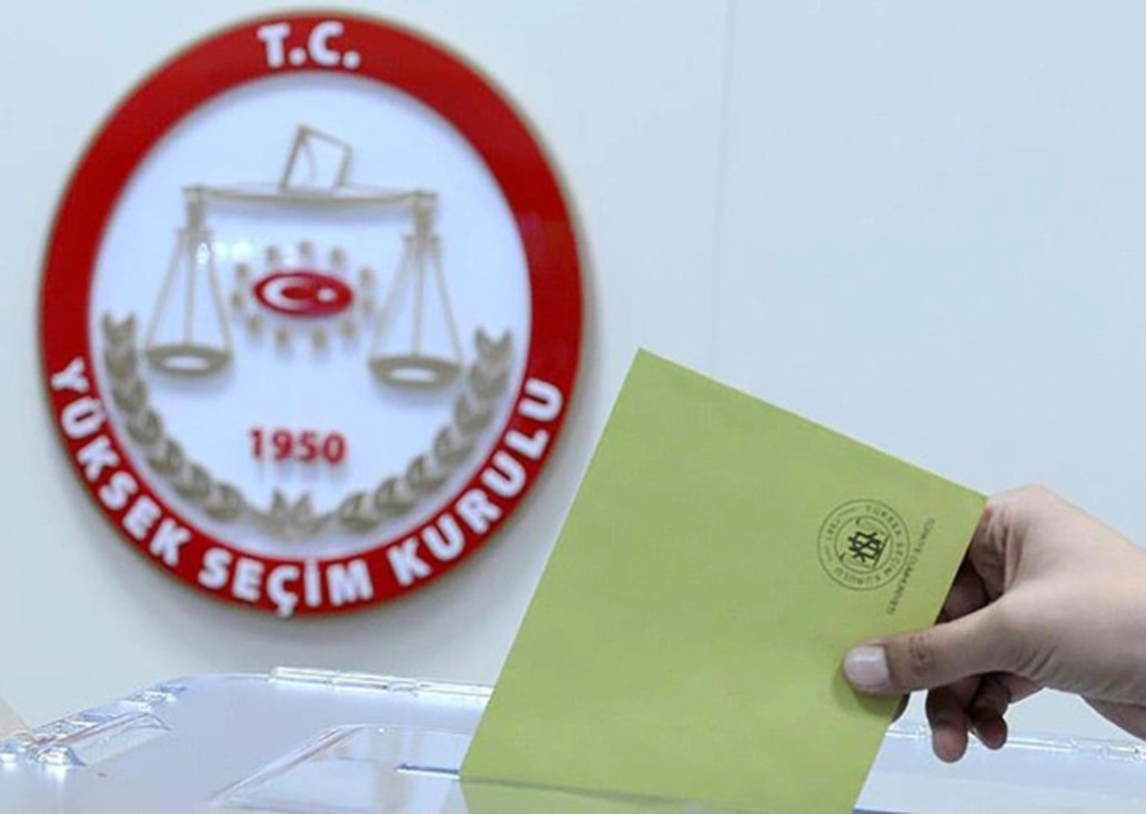 Yerel seçim için kritik genelge! İşte ihtiyaçlar uyarısı...