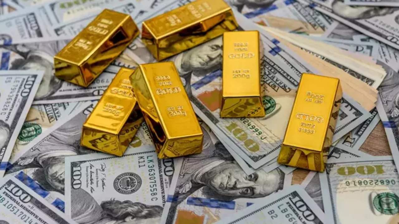 Altın ve dolar yatırımcısının yüzünü güldürdü! Haftanın en çok kazandıran yatırım aracı belli oldu