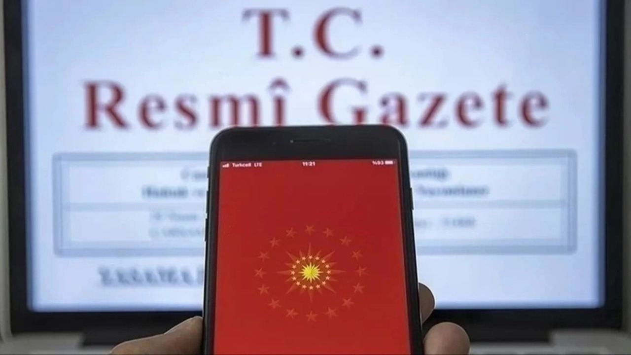 2 Şubat ihale ilanları Resmi Gazete'de yayımlandı!