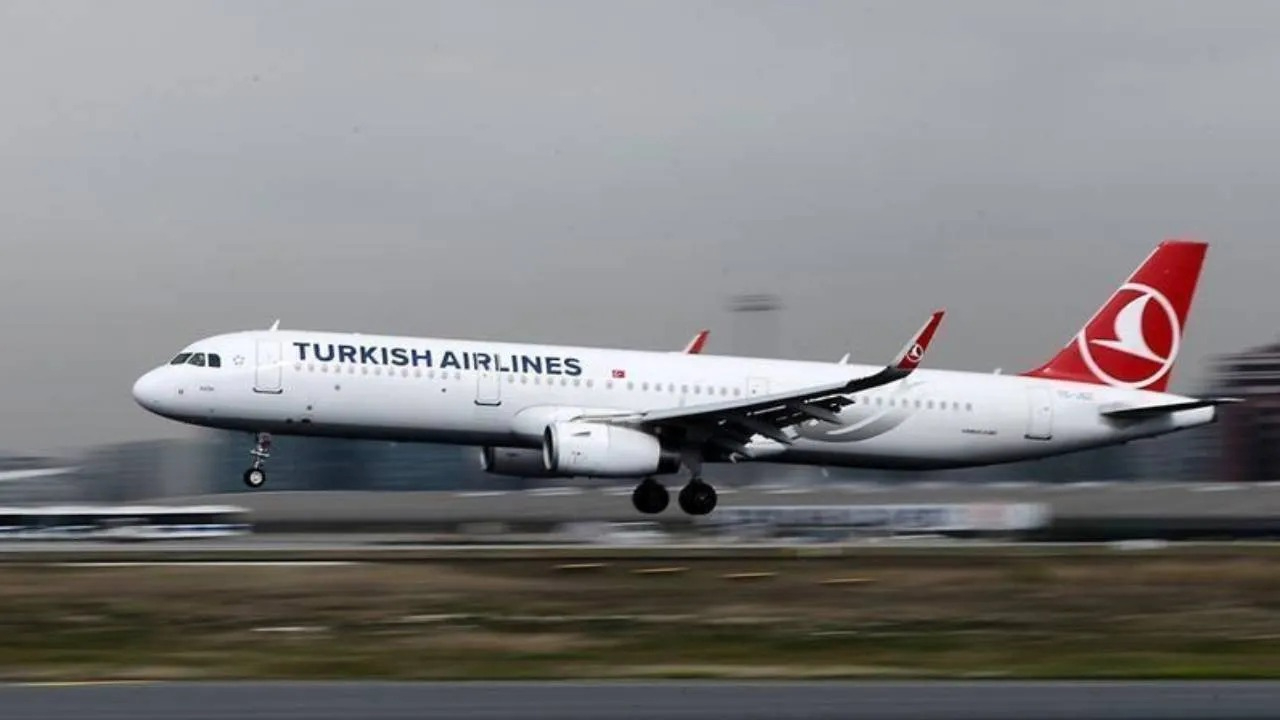 THY, Boeing 737 Max 9 uçaklarını operasyondan çekti
