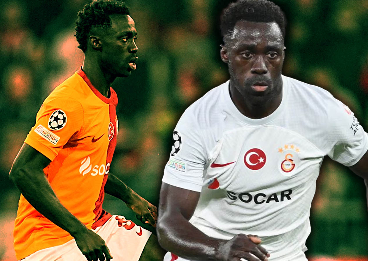 Galatasaraylıların uykularını kaçıracak Davinson Sanchez haberi! İtalyan devi devreye girdi, Kolombiyalı yıldız elden kaçabilir