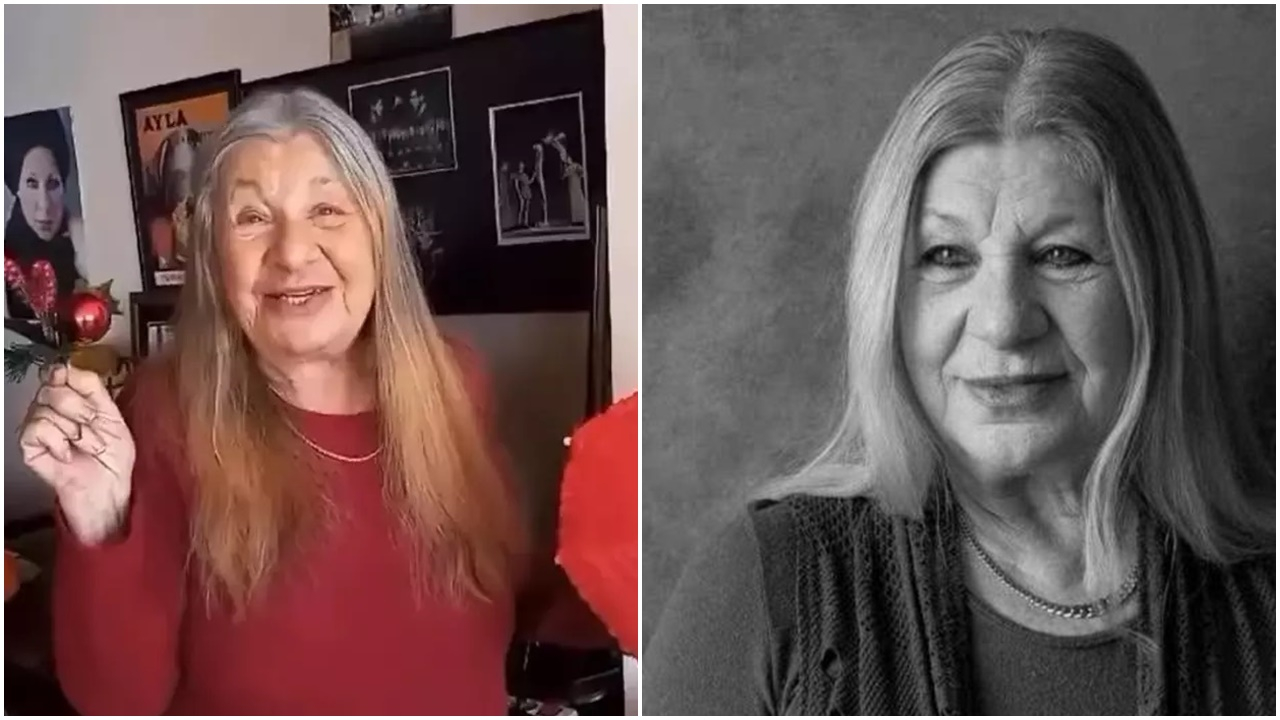 Alya Algan'ın ölümünden 5 gün önce çektiği video ortaya çıktı! Son görüntüleri yürek burktu