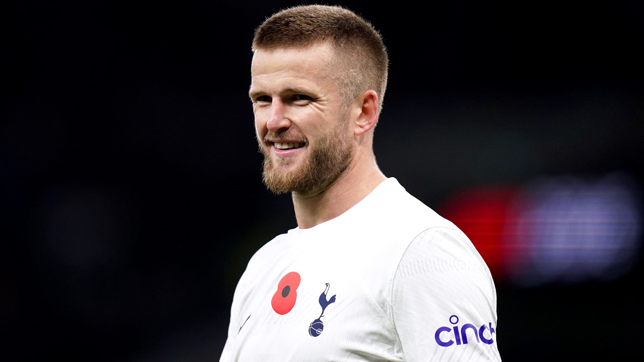 Fenerbahçe istedi, Bayern Münih anlaşmaya vardı! Eric Dier Alman devine gidiyor