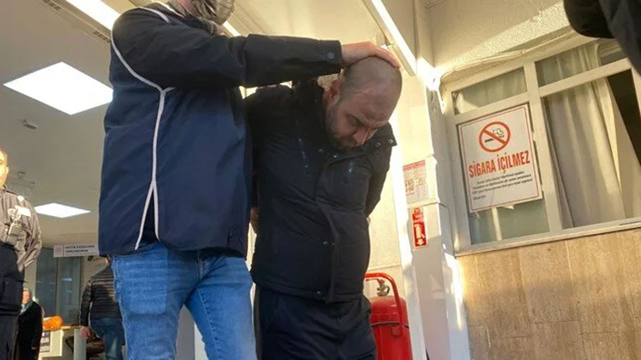 MOSSAD'a çalıştıkları iddia edilen şüpheliler hakkında yeni gelişme!