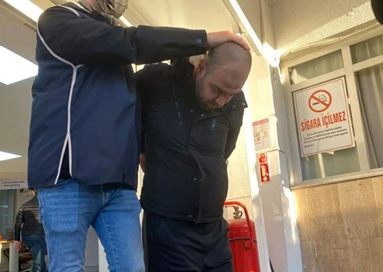 MOSSAD'a çalıştıkları iddia edilen şüpheliler hakkında yeni gelişme!