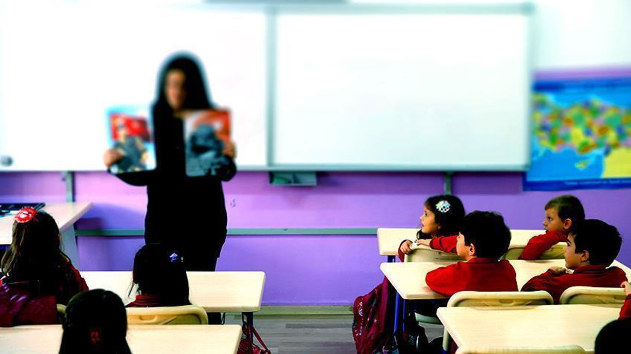 MEB açıkladı: Öğretmen yer değiştirme takvimi belli oldu