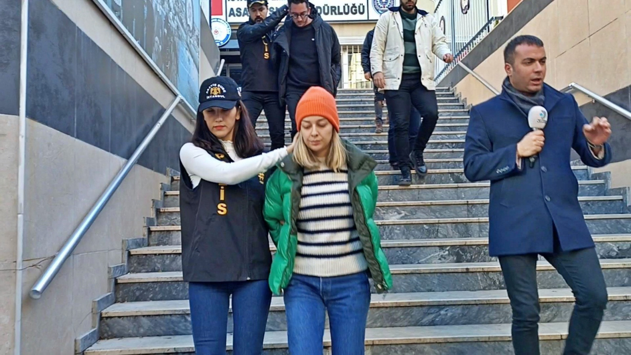 150 milyonluk vurgun skandalında sıcak gelişme: Sosyal medya fenomeni Kıvanç Talu ve eşi yakalandı!