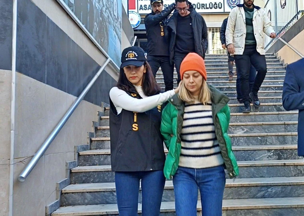 150 milyonluk vurgun skandalında sıcak gelişme: Sosyal medya fenomeni Kıvanç Talu ve eşi yakalandı!