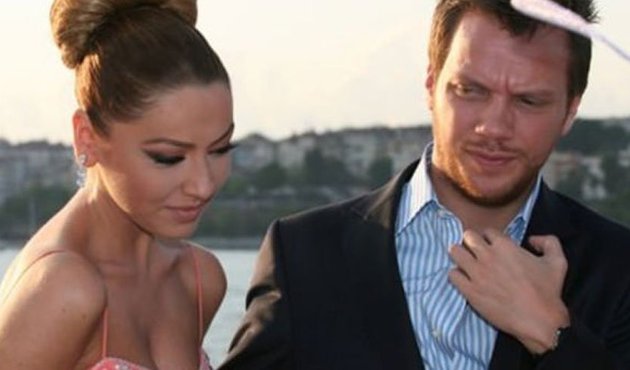 Sinan Akçıl’dan yıllar sonra gelen Hadise itirafı!