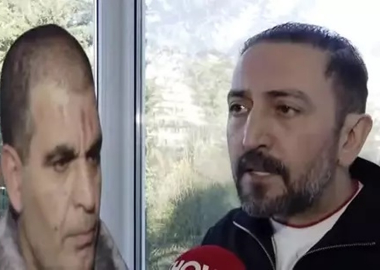 Darp iddiasıyla gündeme gelmişti! Ferman Toprak sessizliğini bozdu! ''Buradan cinayet çıkar dediler''