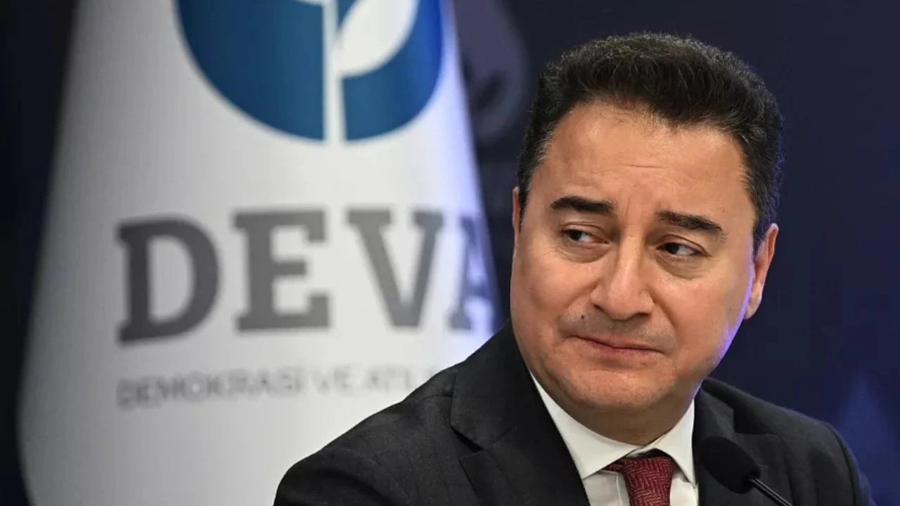 DEVA Partisi'nde toplu istifa depremi! İlçe Başkanlığı kapatıldı...