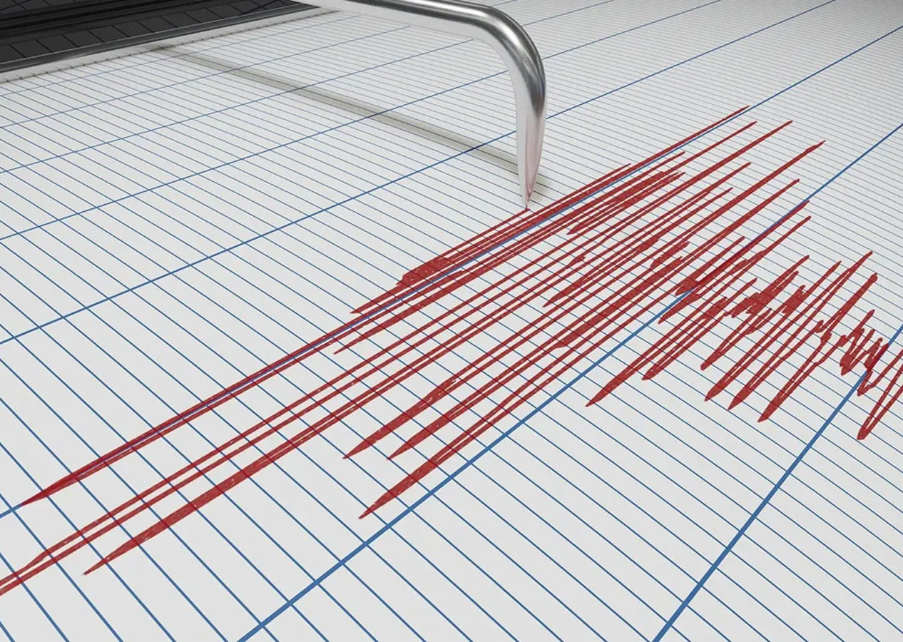 AFAD duyurdu: Kahramanmaraş'ta akşam üstü korkutan deprem! 6 Şubat'tan beri toplam 56 bin artçı yaşandı!