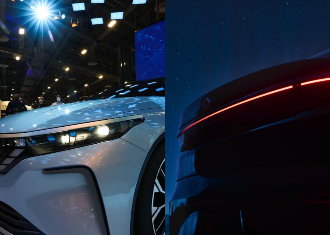 Tanıtılacağı tarih belli oldu! Togg yeni modeliyle dünya sahnesine çıkıyor...