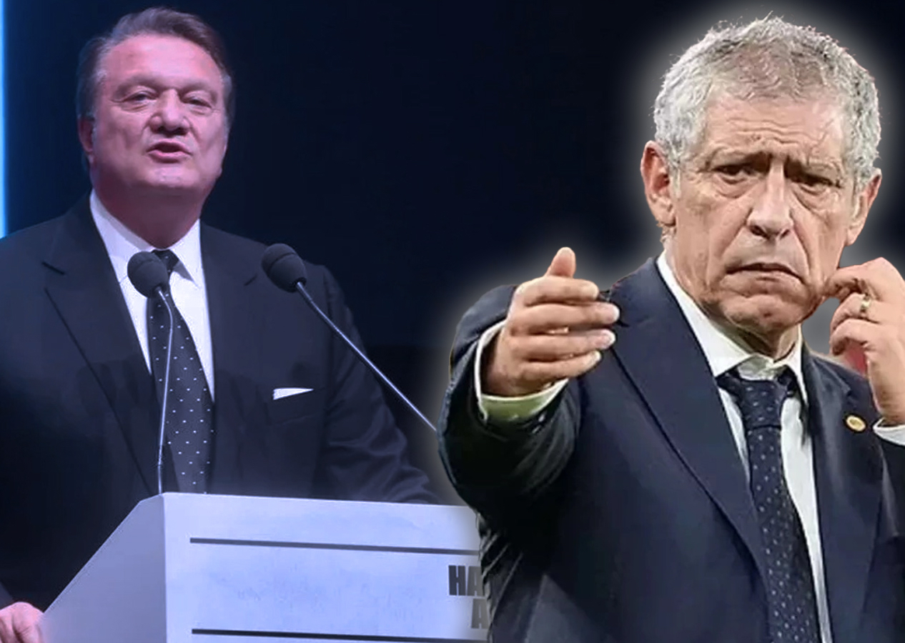Fransızlar duyurdu: Hasan Arat teknik direktörden sonra bir bomba daha patlatıyor! Yeni hocaya en iyi bildiği ismi getirecek: Portekizli yıldız hayırlı olsun…