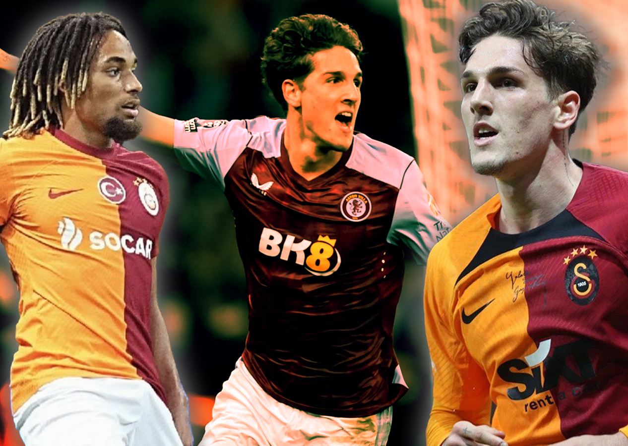 Eyvah! Galatasaray’da bir Nicolo Zaniolo vakası daha yaşanıyor: Ocak ayında kulübün kapısını çalacaklar: Taraftarlar transferin gerçekleşmesine karşı çıkıyor