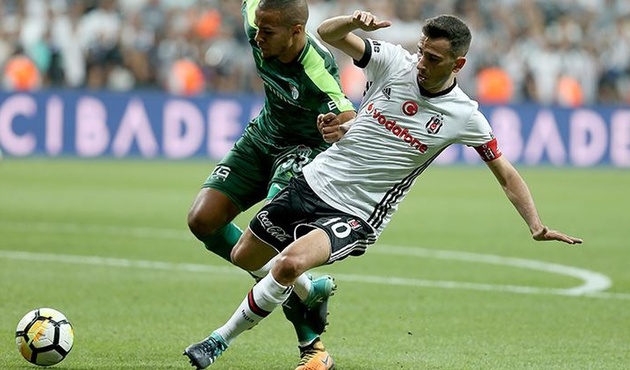 Oğuzhan Özyakup'un neden milli takıma alınmadığı belli oldu