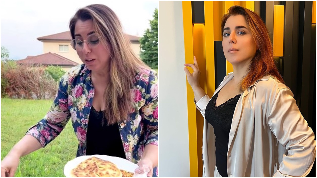 Türkiye'yi terk etmişti! Ünlü türkücünün yeni hayatı ve son hali gündem oldu