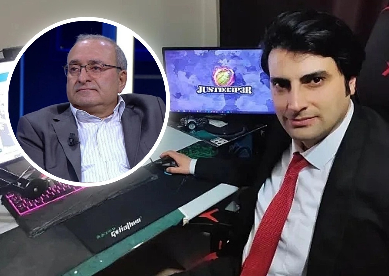 Mikdat Kadıoğlu sahte Meteoroloji profesörünü deşifre etti! "Kerem Ökten adında bir mezunumuz yok, suç duyurusunda bulunacağız"