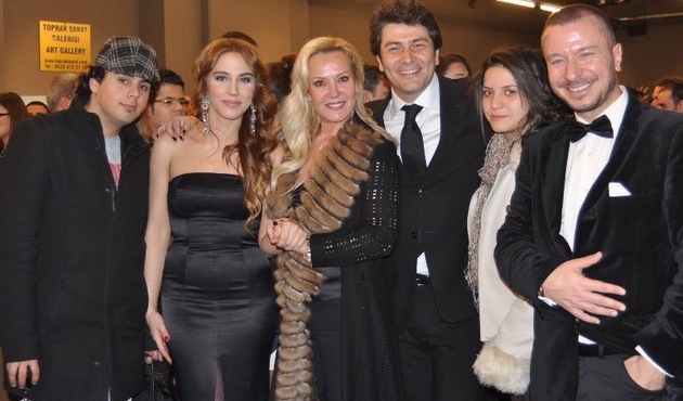Vatan Şaşmaz'ı öldüren Filiz Aker'den soğukkanlı veda mesajı!