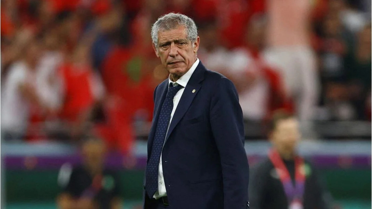 Beşiktaş'ın yeni teknik direktörü resmen belli oldu!