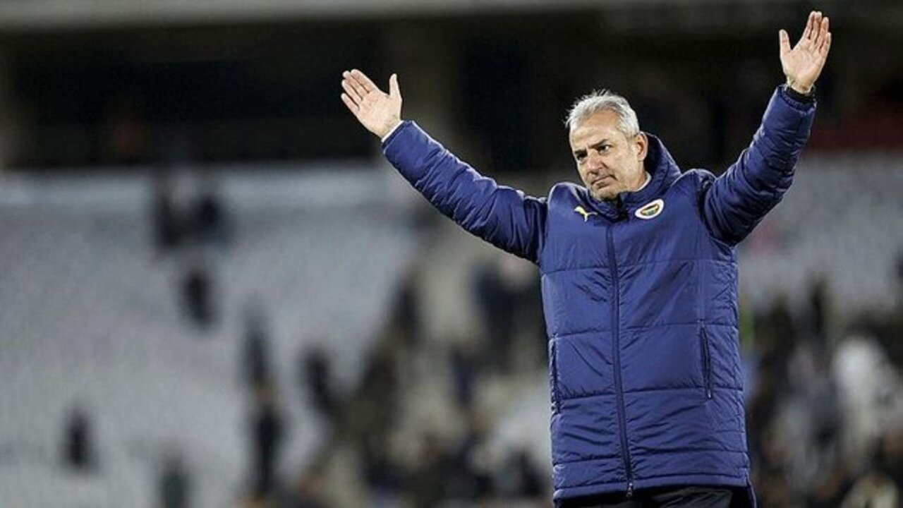 İsmail Kartal hedefe odaklandı: Bu sene şampiyonluğu istiyoruz...
