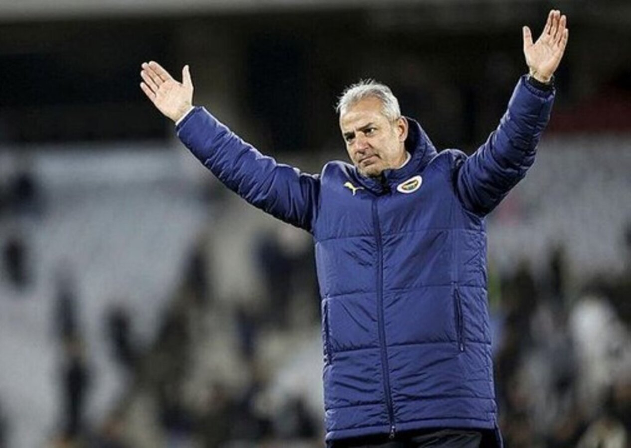 İsmail Kartal hedefe odaklandı: Bu sene şampiyonluğu istiyoruz...