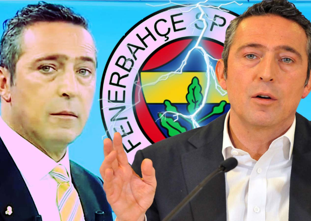 Ali Koç giderayak bombayı patlatıyor! Son transfer hediyesi belli oldu: 107 milyon euroluk yıldızı Fenerbahçe’ye kazandırıp öyle gidecek…