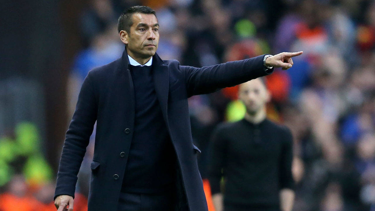 Beşiktaş'ta Giovanni van Bronckhorst şoku! Kasımpaşa maçını izledi, gelmekten vazgeçti