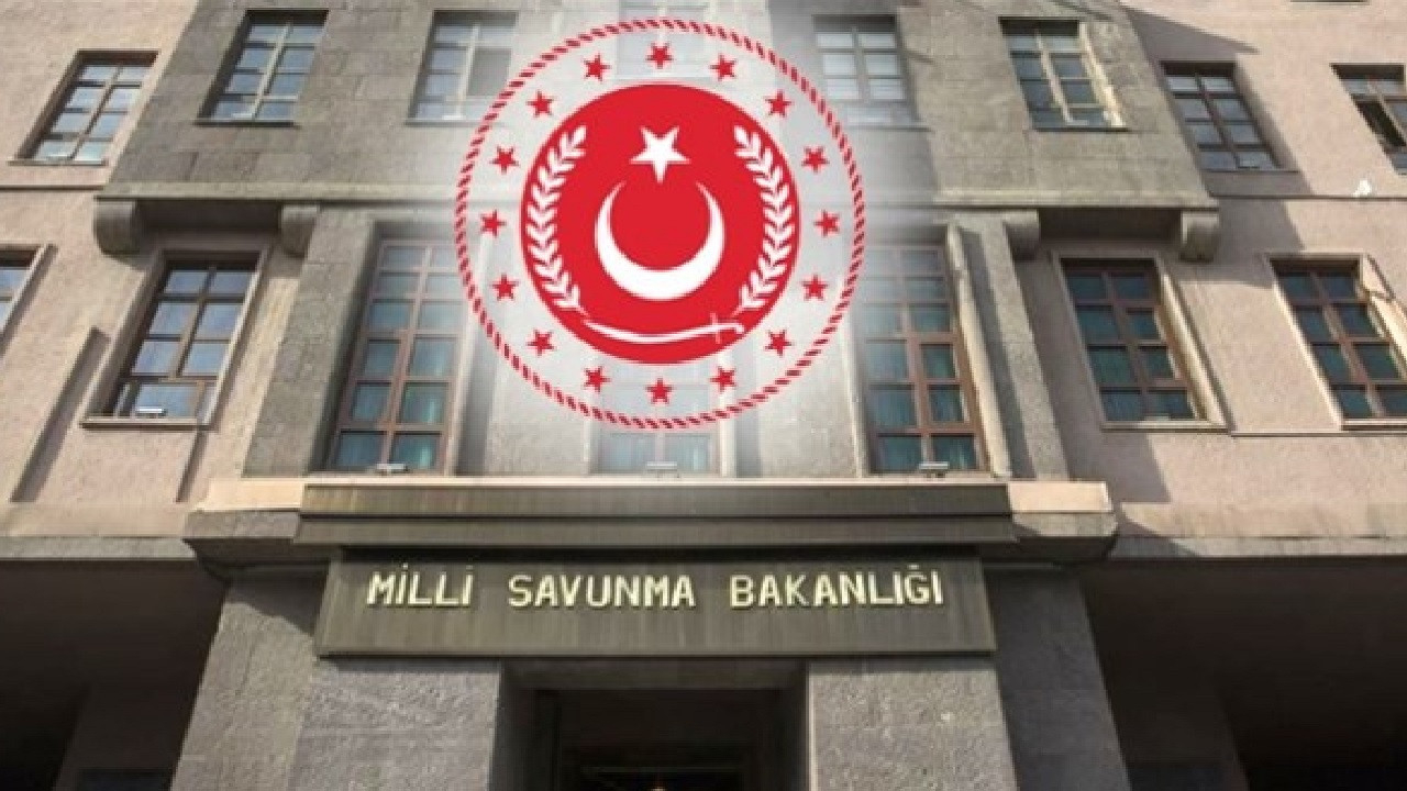 Millî Savunma Bakanlığı açıkladı: Genelkurmay Başkanlığı ve Kuvvet Komutanlıklarına kariyer uzman yardımcısı alınacak!