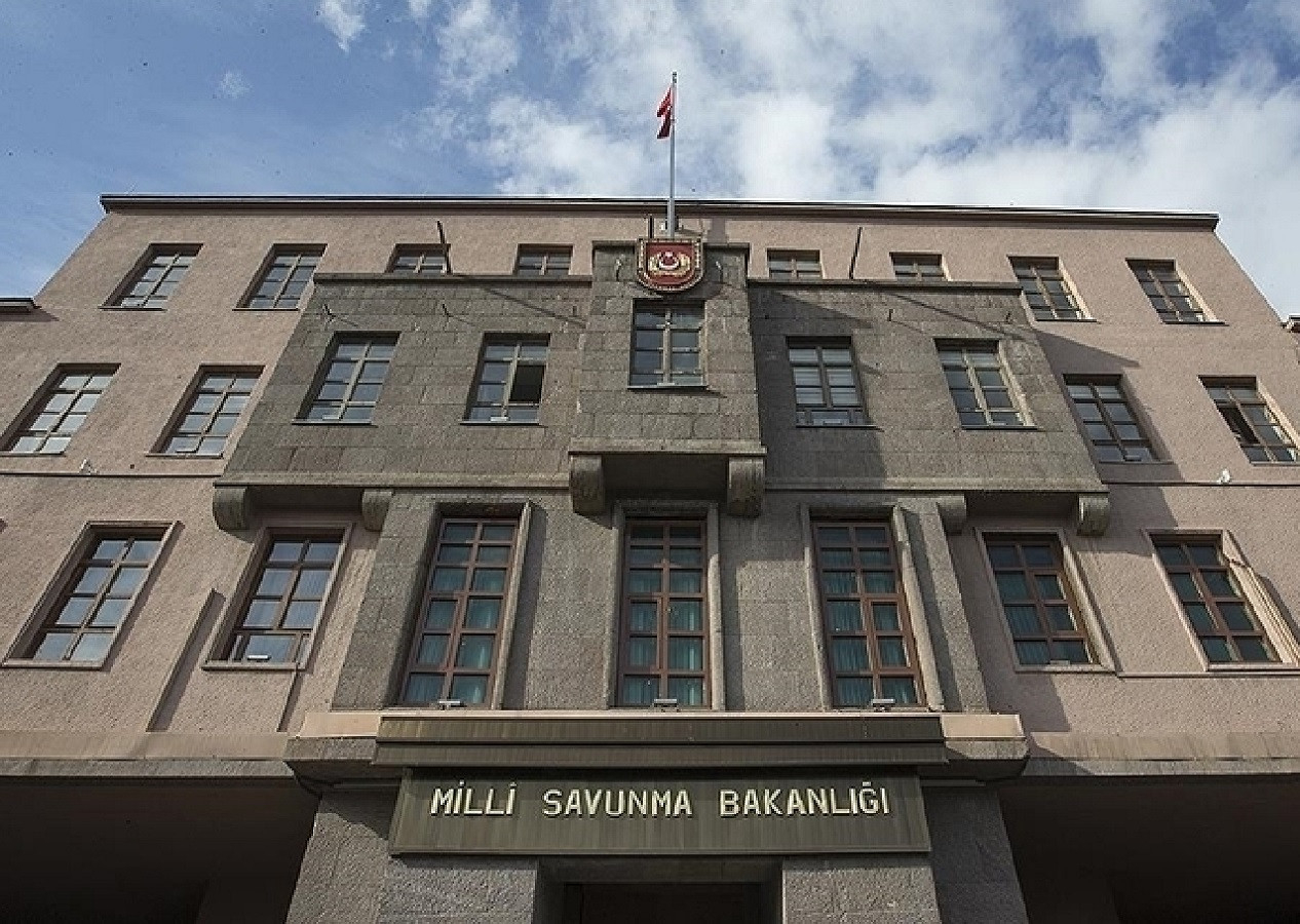 Millî Savunma Bakanlığı açıkladı: Genelkurmay Başkanlığı ve Kuvvet Komutanlıklarına kariyer uzman yardımcısı alınacak!