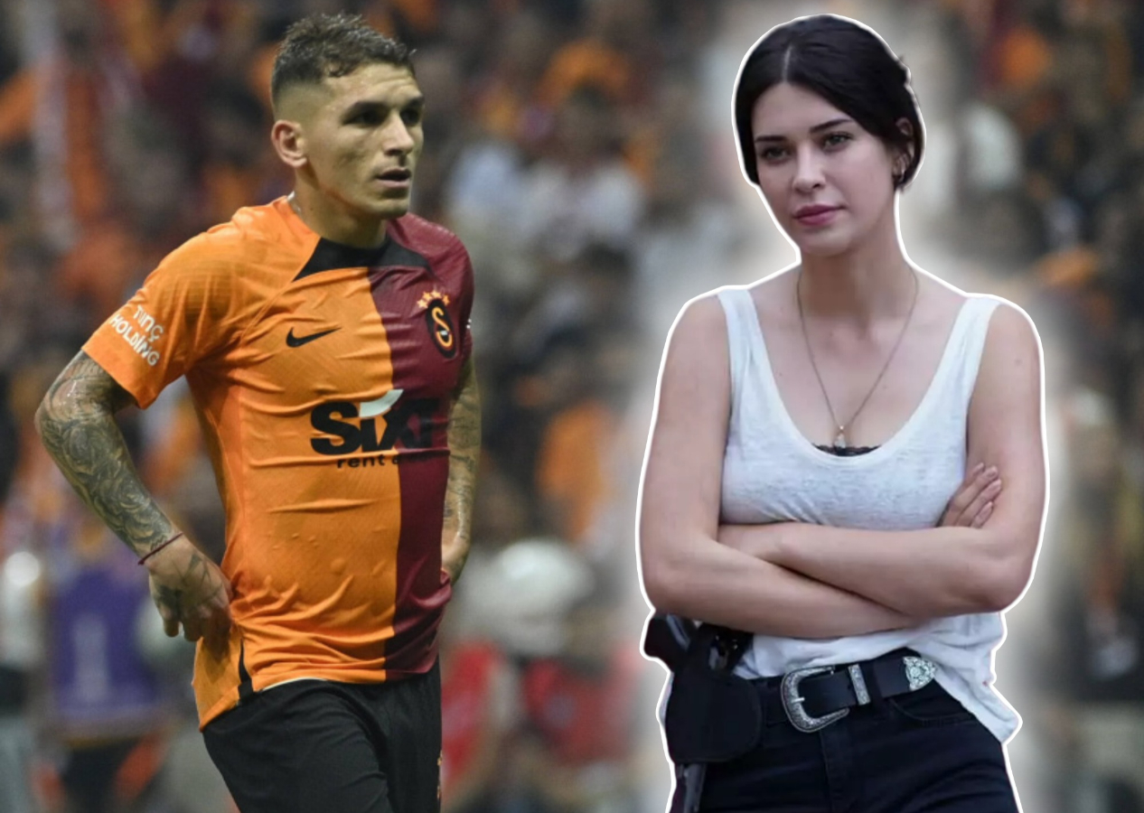 Torreira ile Devrim Özkan aşkı bitti: Takibi bırakıp tüm fotoğrafları sildiler! Geçtiğimiz yıl Galatasaray'ın yıldızı depresyona girmişti...