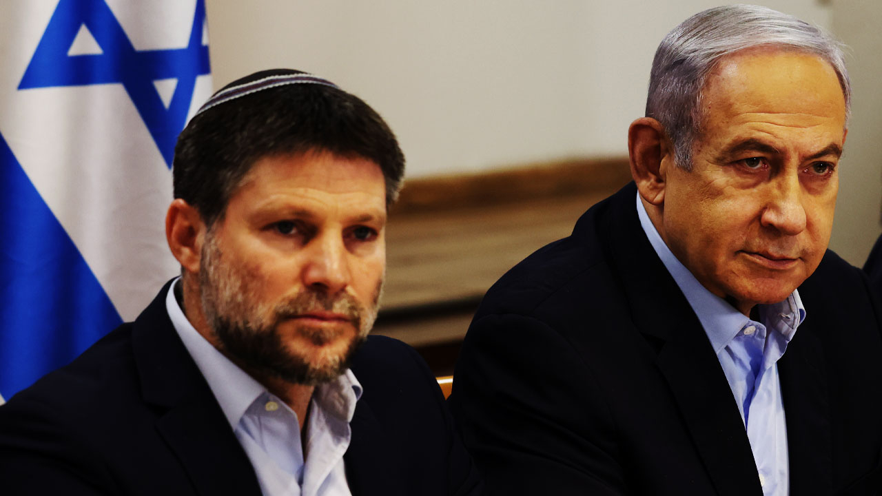 Netanyahu'dan ilginç talep! Herkesi yalan makinesine bağlayacak!