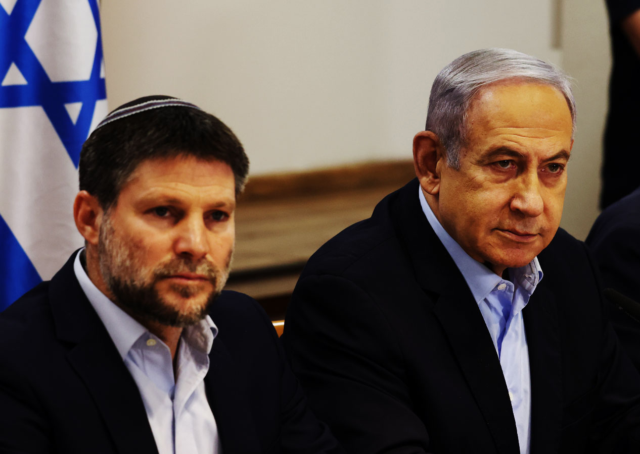 Netanyahu'dan ilginç talep! Herkesi yalan makinesine bağlayacak!