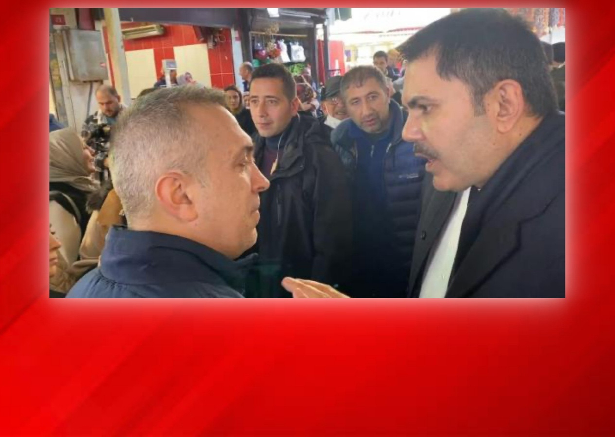 İBB Başkan adayı Murat Kurum: İşten çıkarılan arkadaşları geri alacağız
