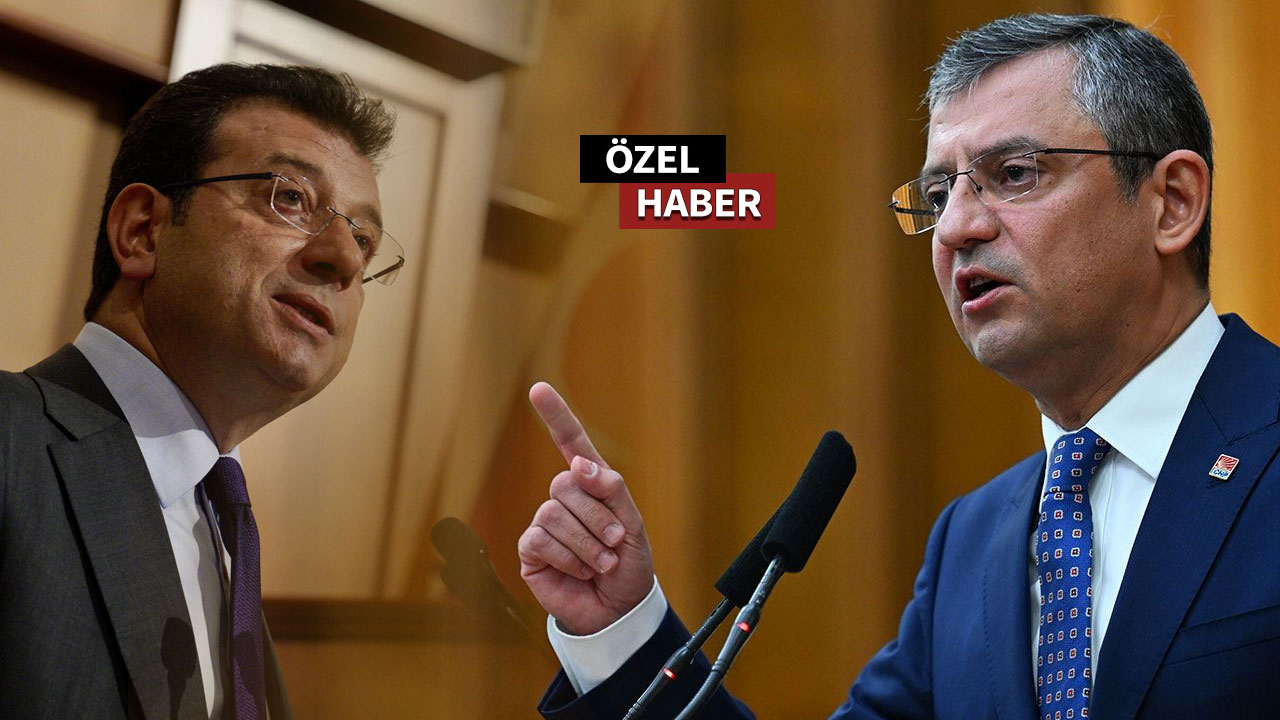 CHP İstanbul’da aday krizi yaşanıyor
